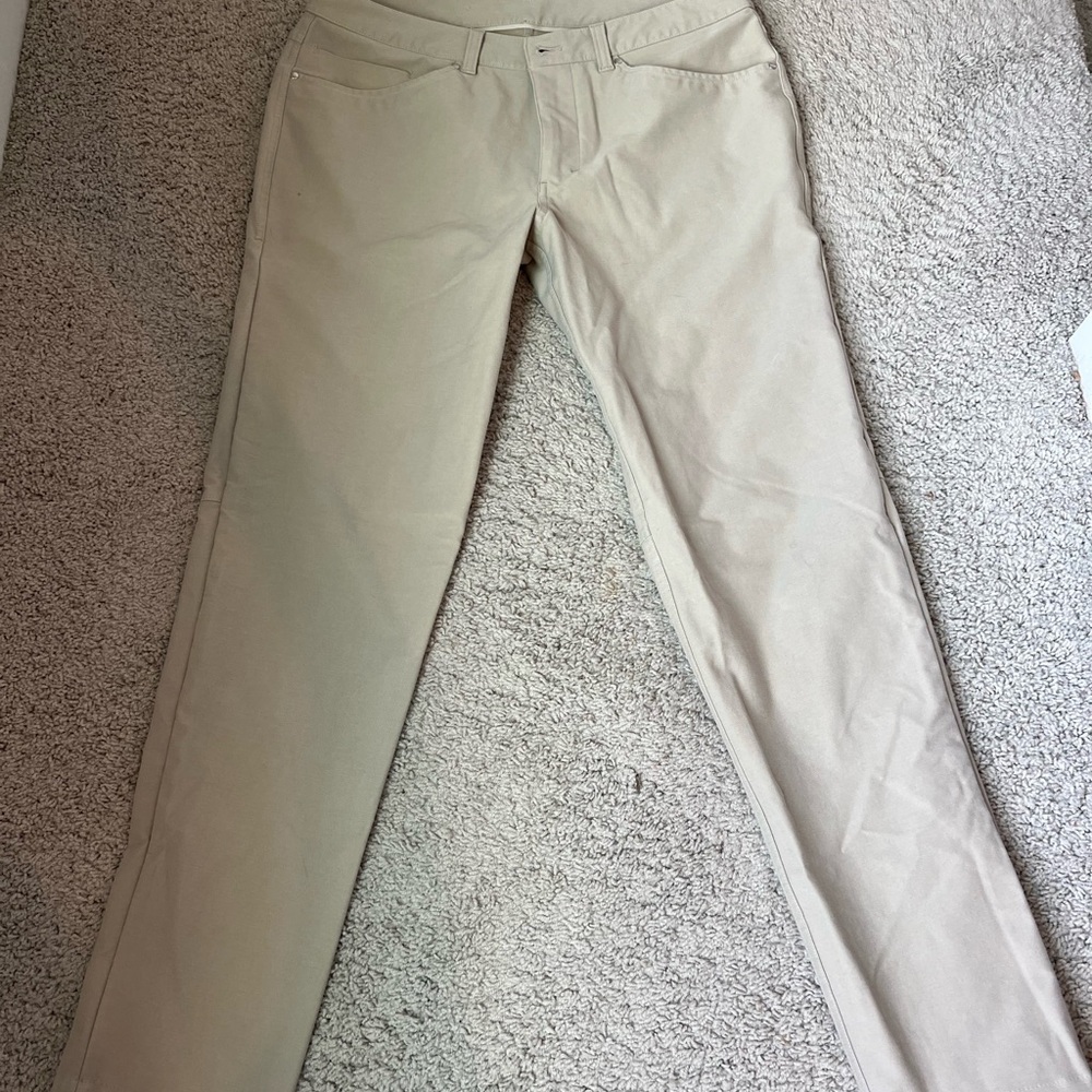 Lululemon Utilitech Pants